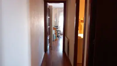 Atico en venta en el centro de Vilafranca del Penedes