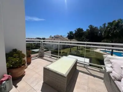 Adosado en Venta en La Alqueria Mijas 3 Dormitorios 2 Baños