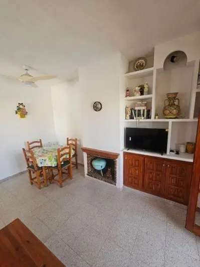 Bungalow 2 Dormitorios en Venta