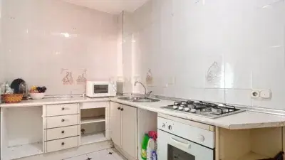 Apartamento en venta en Fuengirola 3 habitaciones 81m2