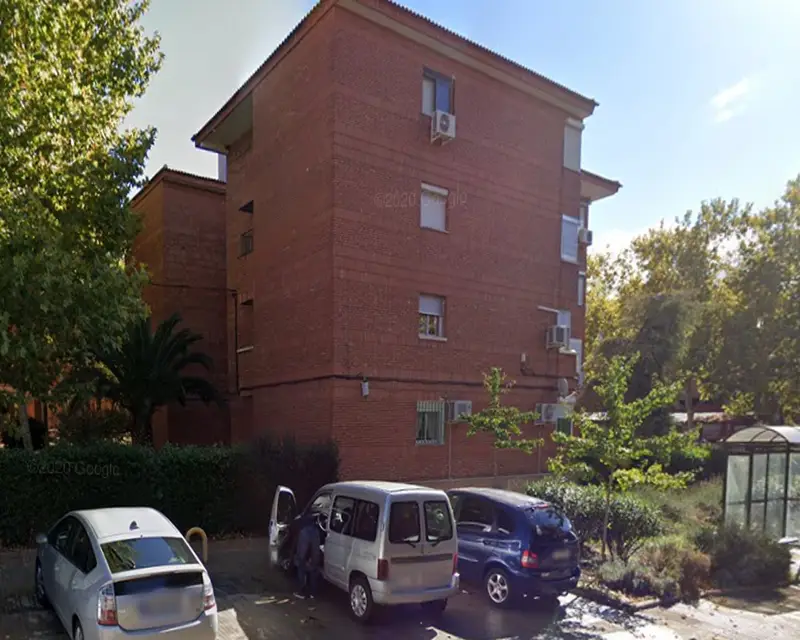Garaje en Venta Puertollano Conjunto Residencial Los Pinos