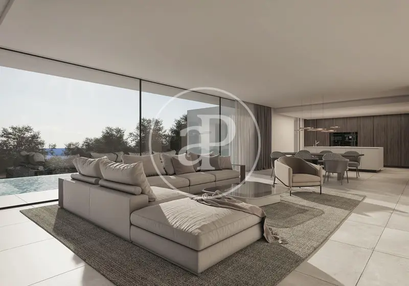 Chalet de Lujo en Venta en Portals Nous Mallorca