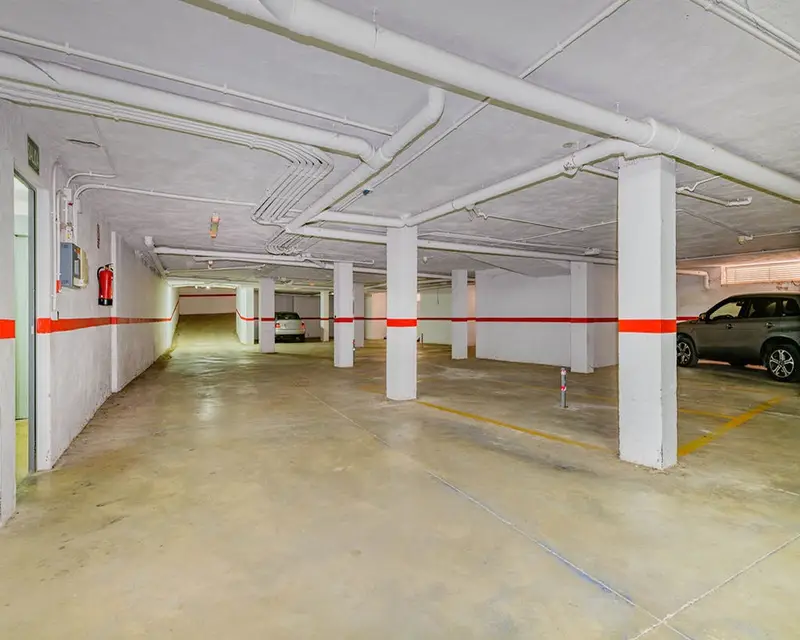Garaje en Venta Santa Magdalena de Pulpis 13m2