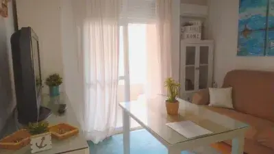 Alquiler Piso Verano Avenida Piletas 4 Personas Terraza AC