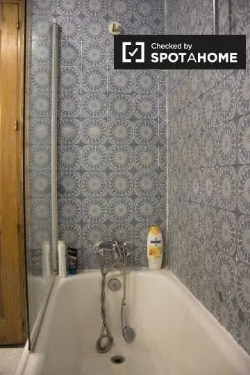 Apartamento 7 Dormitorios 4 Baños Madrid Alquiler Spotahome