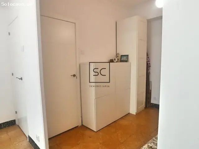 Primero Sin Ascensor En El Centro De Ferrol - Ideal Inversores