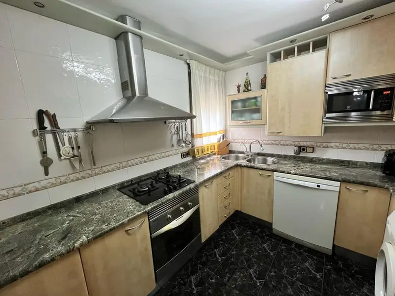 venta Piso en Centro Este, Murcia (REG3279AL)- Globaliza