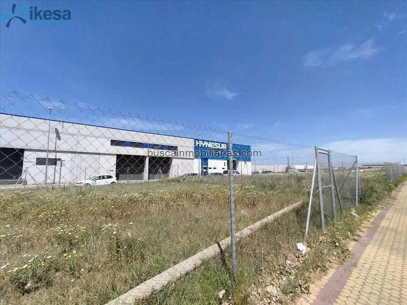 Parcela Urbana en Venta Alcalá de Guadaíra