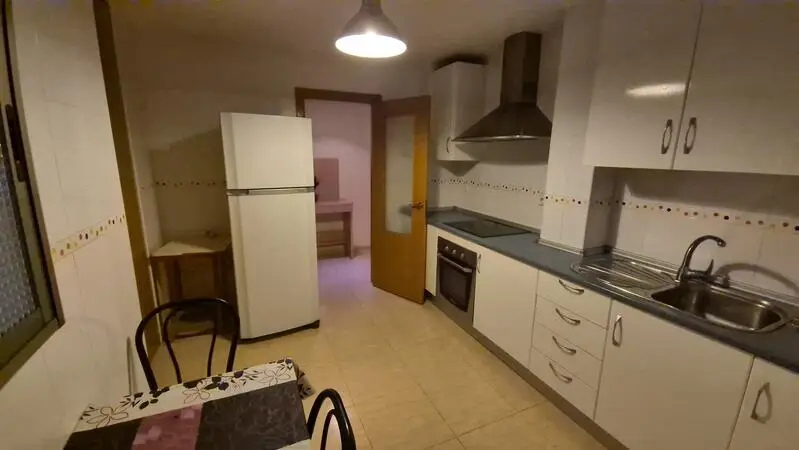 3 Cuarto Apartamento en venta
Alcantarilla, Murcia