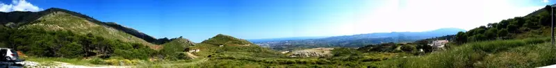 Terreno en Venta Valtocado Mijas Chalets Lujo