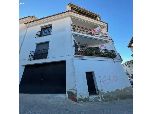 Piso 3 Dormitorios Montánchez