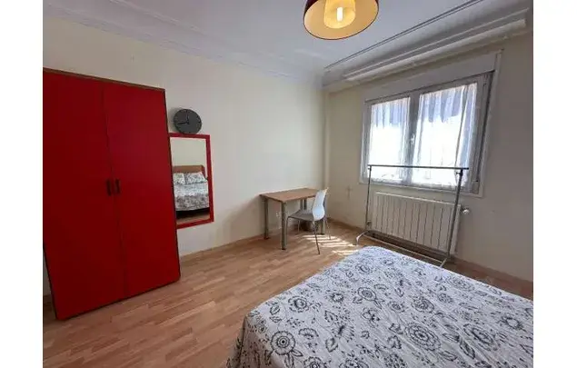 Alquiler Habitaciones Madrid - Piso Amueblado