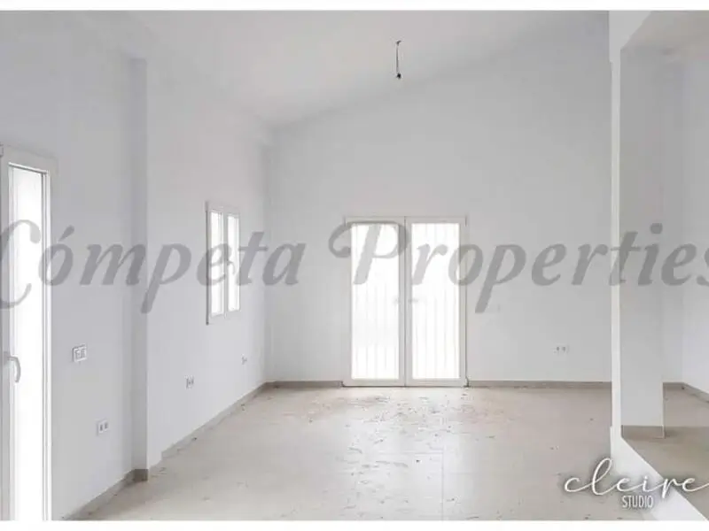 Casa de Campo 3 Dormitorios Frigiliana Málaga