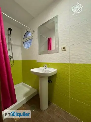 Apartamento 3 dormitorios junto Hospital Morales Meseguer