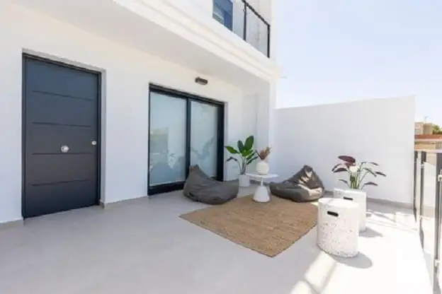 Casa en venta en Alicante / Alacant ciudad, Alicante