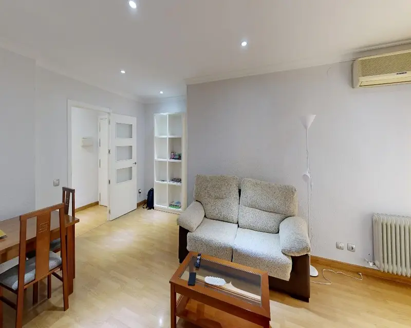 Piso en venta en Jaén 105m2 2 habitaciones