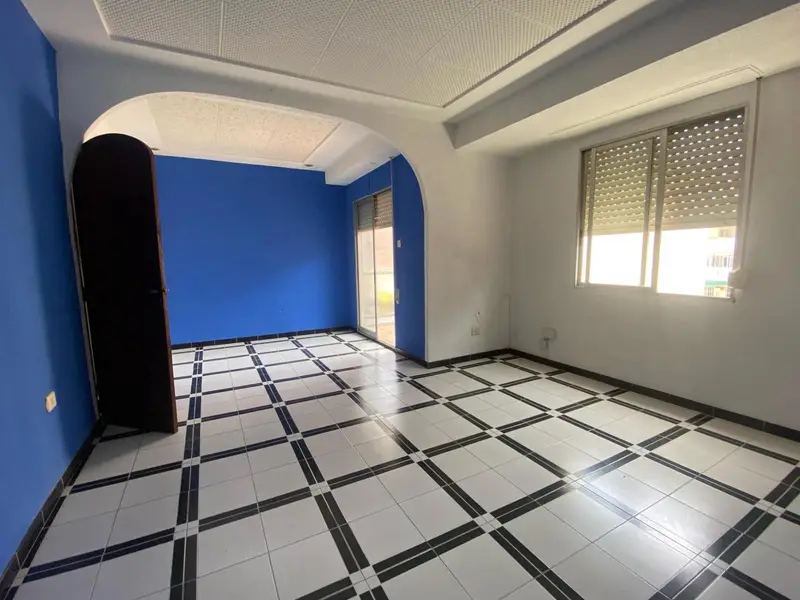 Piso en venta Torrent 3 habitaciones 2 baños