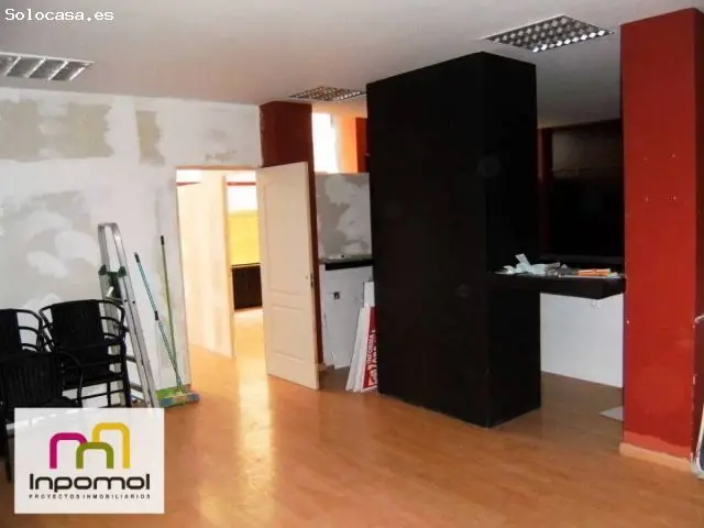 Local Comercial 140m² Planta Baja Varios Negocios