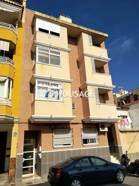 Piso en venta El Altet Balsares 2 habitaciones 86m2
