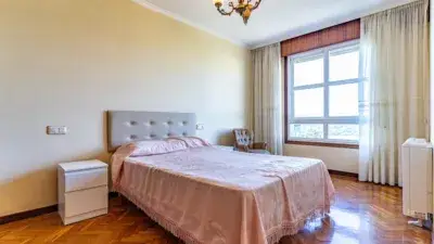 Alquiler Piso Carballo 3 Dormitorios 2 Baños Garaje