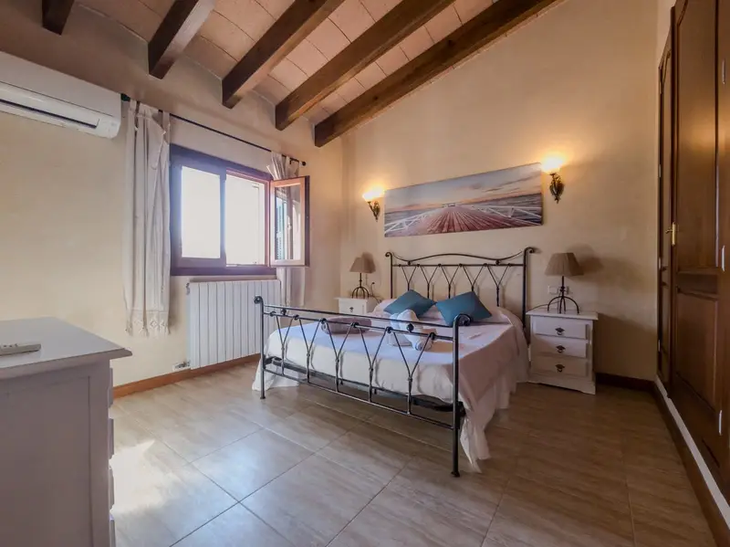 Casa Rural 7 Dormitorios Inca Mallorca