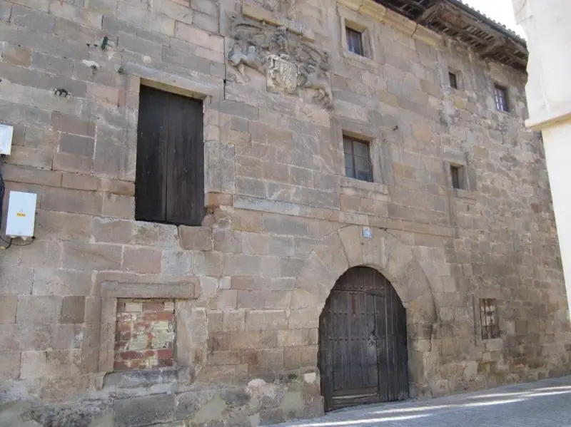 Negocio en Venta Aguilar de Campoo 892m2 Patio 100m2