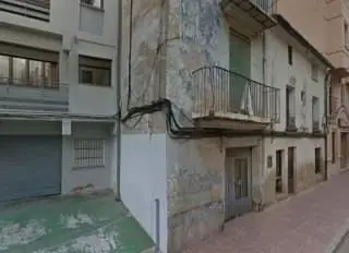 Piso en Utiel 137m2 4 habitaciones 2 baños