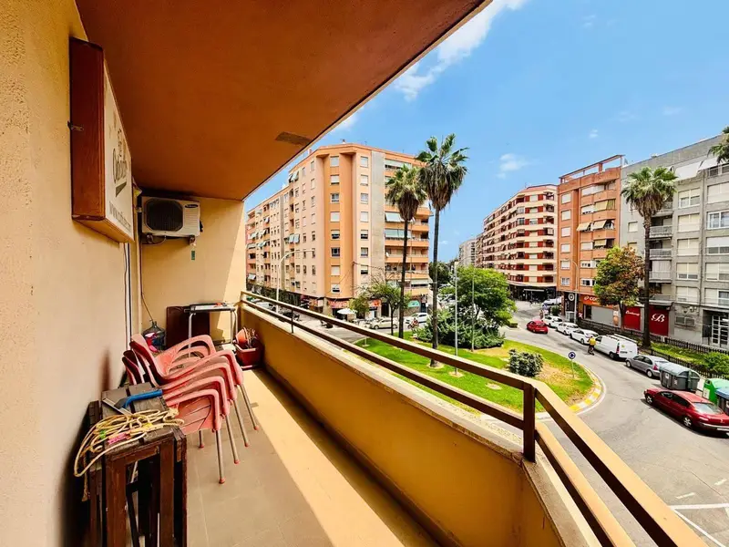 Piso en Venta en Gandia Cerca de la Estacion