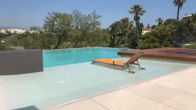 Chalet en Alquiler Nueva Andalucía Marbella