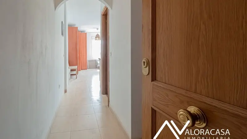 Estudio Reformado en Campanillas Malaga Ideal Vivienda o Inversion
