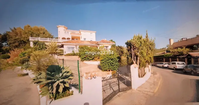 Casa Villa 2 Dormitorios Vistas al Mar Torrenueva