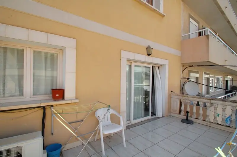 Casa adosada en venta L'Arenal Mallorca 6 habitaciones 274m2