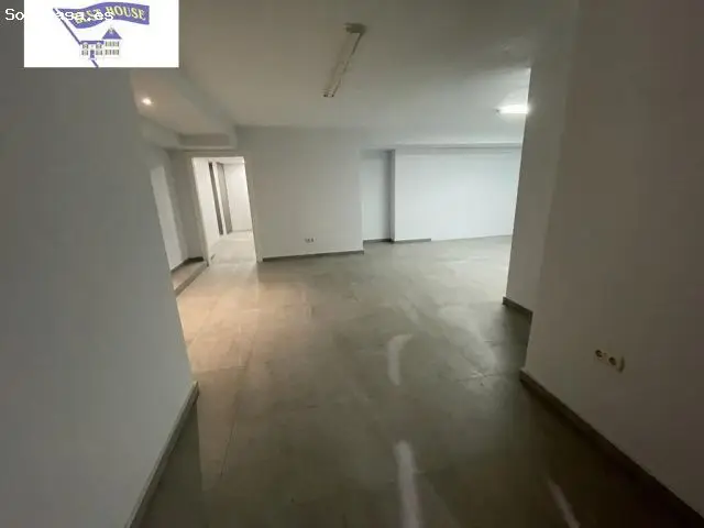 Local Comercial en Venta Calle Ancha Albacete