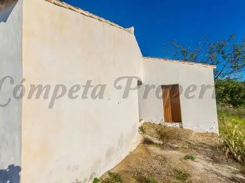 Casa de Campo 3 Dormitorios Competa Espa
ia
