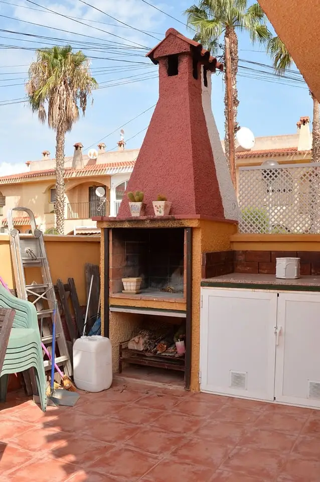 Apartamento en venta en Los Urrutias, Cartagena, Murcia