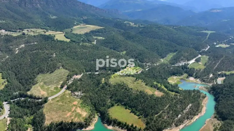 Casa Rustica 120 Ha Pantano Llosa Cavall