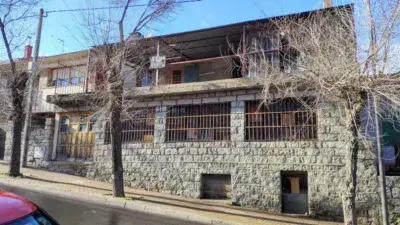 Casa en venta en Calle de Paco Segovia, 40, cerca de Calle de los Molinillo