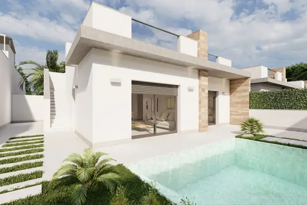3 Bed Chalet for sale