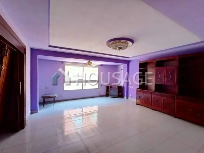 Piso en venta en Alcoy 4 dormitorios 135m2