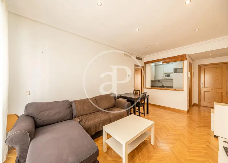 Apartamento en venta en Chamberí Madrid