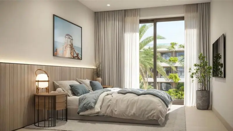 Apartamentos de Lujo en San Pedro Alcántara Marbella