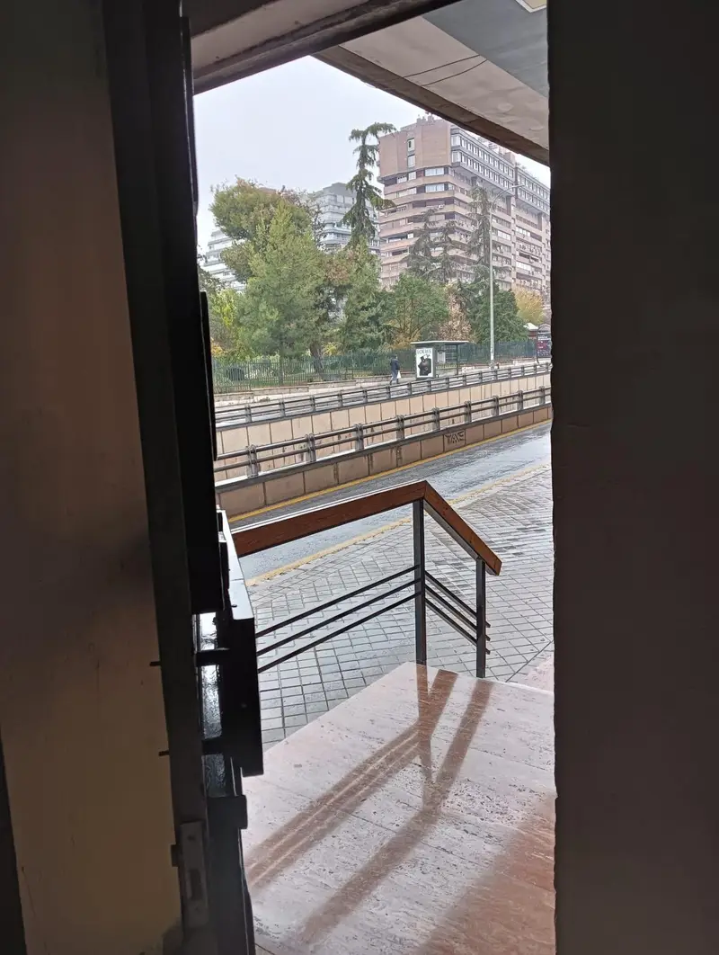 Venta Local Comercial Centro Granada
