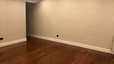 Atico en Alquiler Indautxu 2 habitaciones Recien Reformado