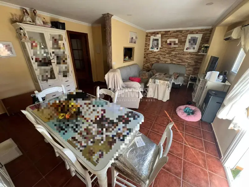 Piso en venta en El Puerto De Santa María