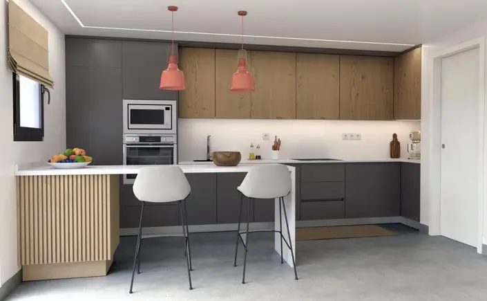 Bungalows en Venta Pilar de la Horadada