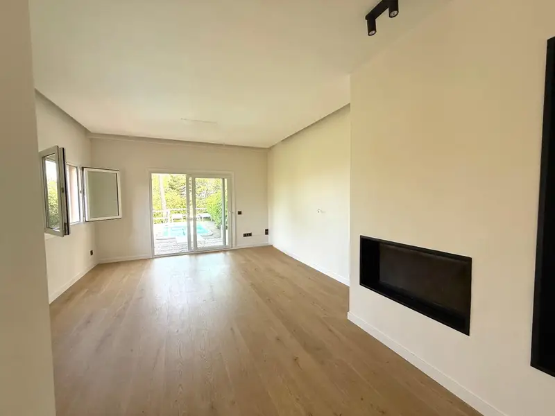 Chalet con Vistas al Mar en Badia Blava Mallorca
