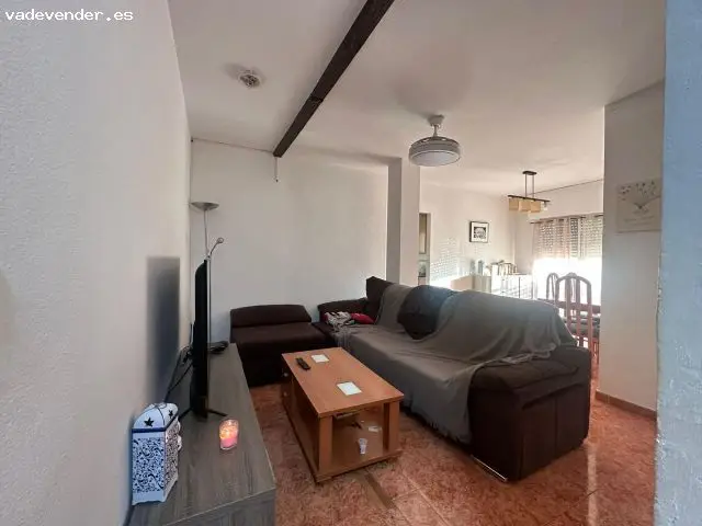 Piso en Cabezo de Torres con Garaje y Trastero