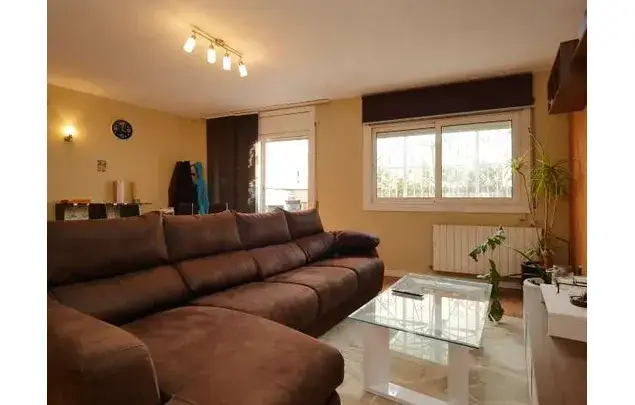 Apartamento 4 Dormitorios 140m2 Gracia Barcelona
