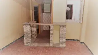 Casa en venta en Avenida Santos Patronos