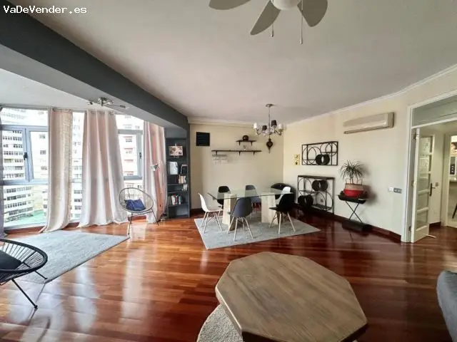 Piso en Venta Escaleritas 3 Dormitorios 2 Baños